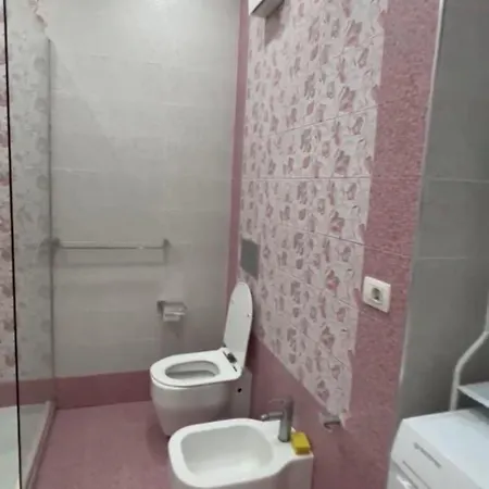 아파트 Cozy Grand *