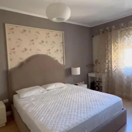 Appartement Cozy Grand