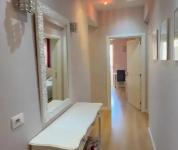 Cozy Grand Appartement