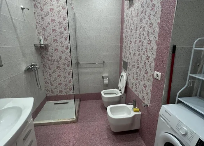 Appartamento Cozy Grand *