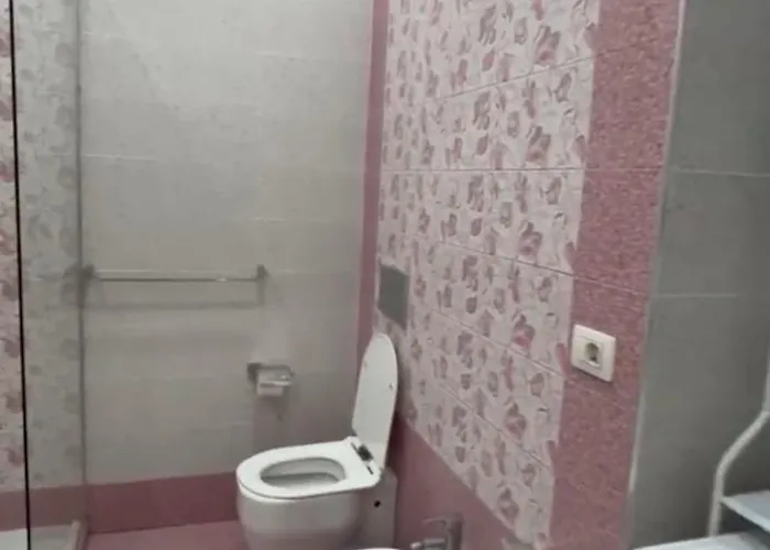 Appartamento Cozy Grand *