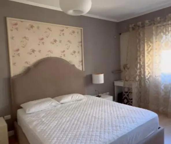 Appartamento Cozy Grand